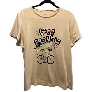 Studio Works Free Palestine T-Shirt